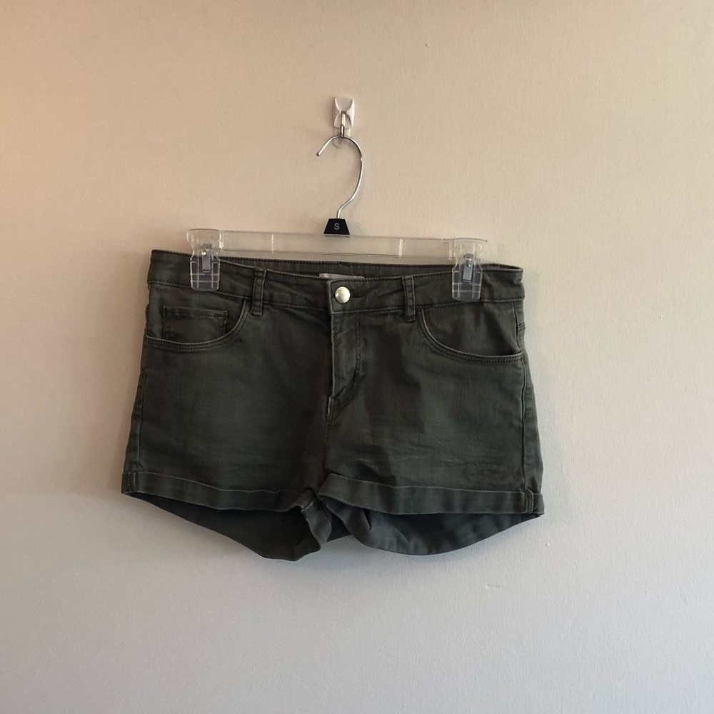 H&M shorts